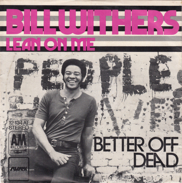 Bill Withers